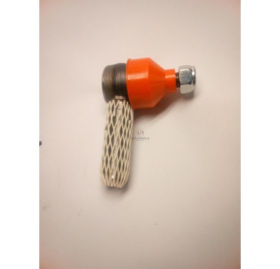 PRZEGUB KULOWY 18/20  L-100  M24*1,5 [CRB002]