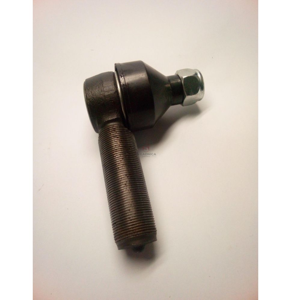 PRZEGUB KULOWY 20/22  L-100  M28*1,5 L [CRB003]