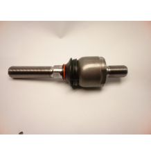 PRZEGUB OSIOWY  GWINT DŁ. M22*1.5 P / M2 [CRB005]
