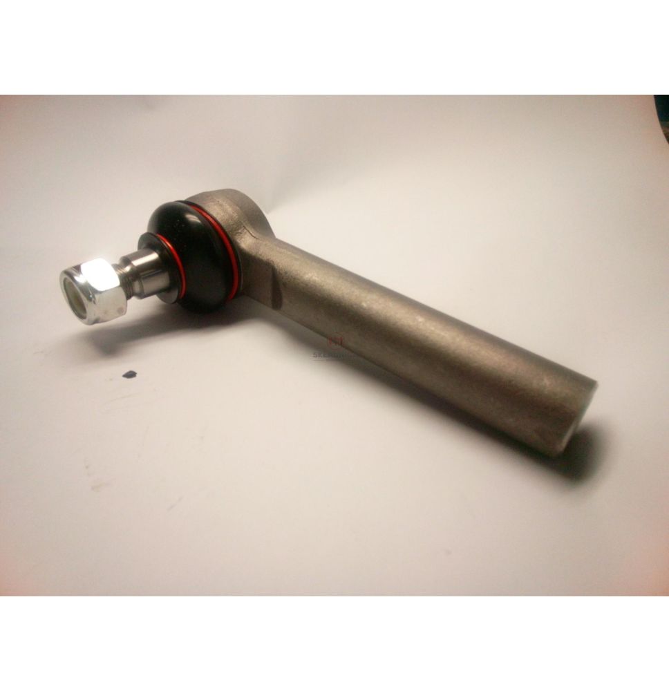 PRZEGUB KULOWY 24/26  L-210  M22*1,5W  - [CRB007]