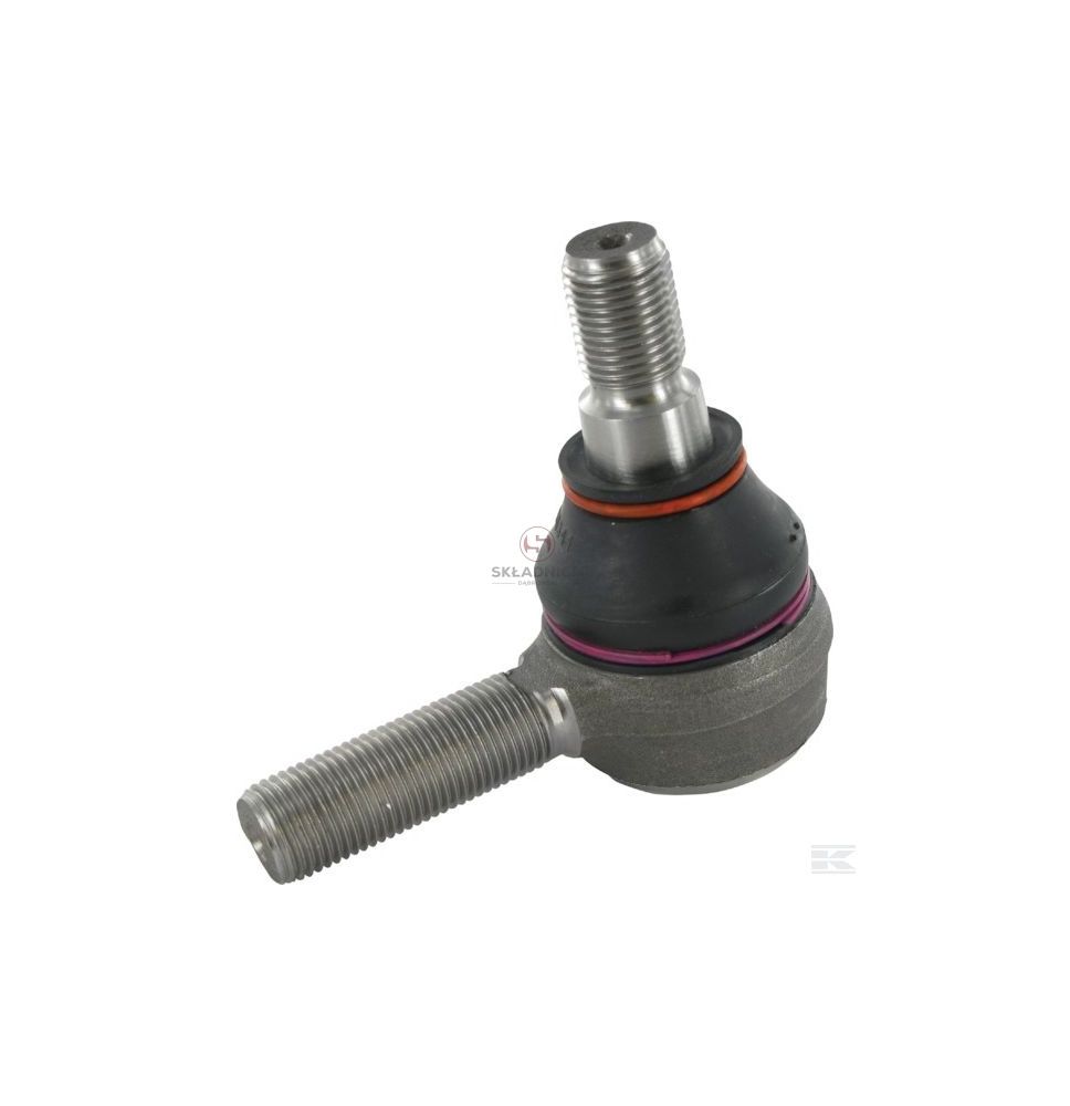PRZEGUB KULOWY 18/20  L- 85  M16*1,5 P [CRB009]