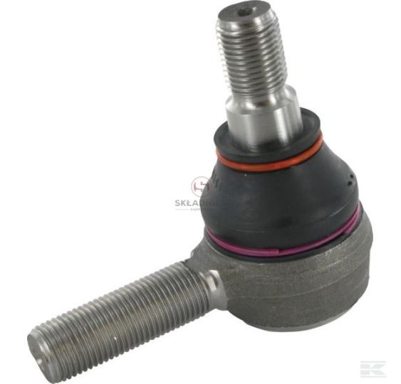 PRZEGUB KULOWY 18/20  L- 85  M16*1,5 P [CRB009]