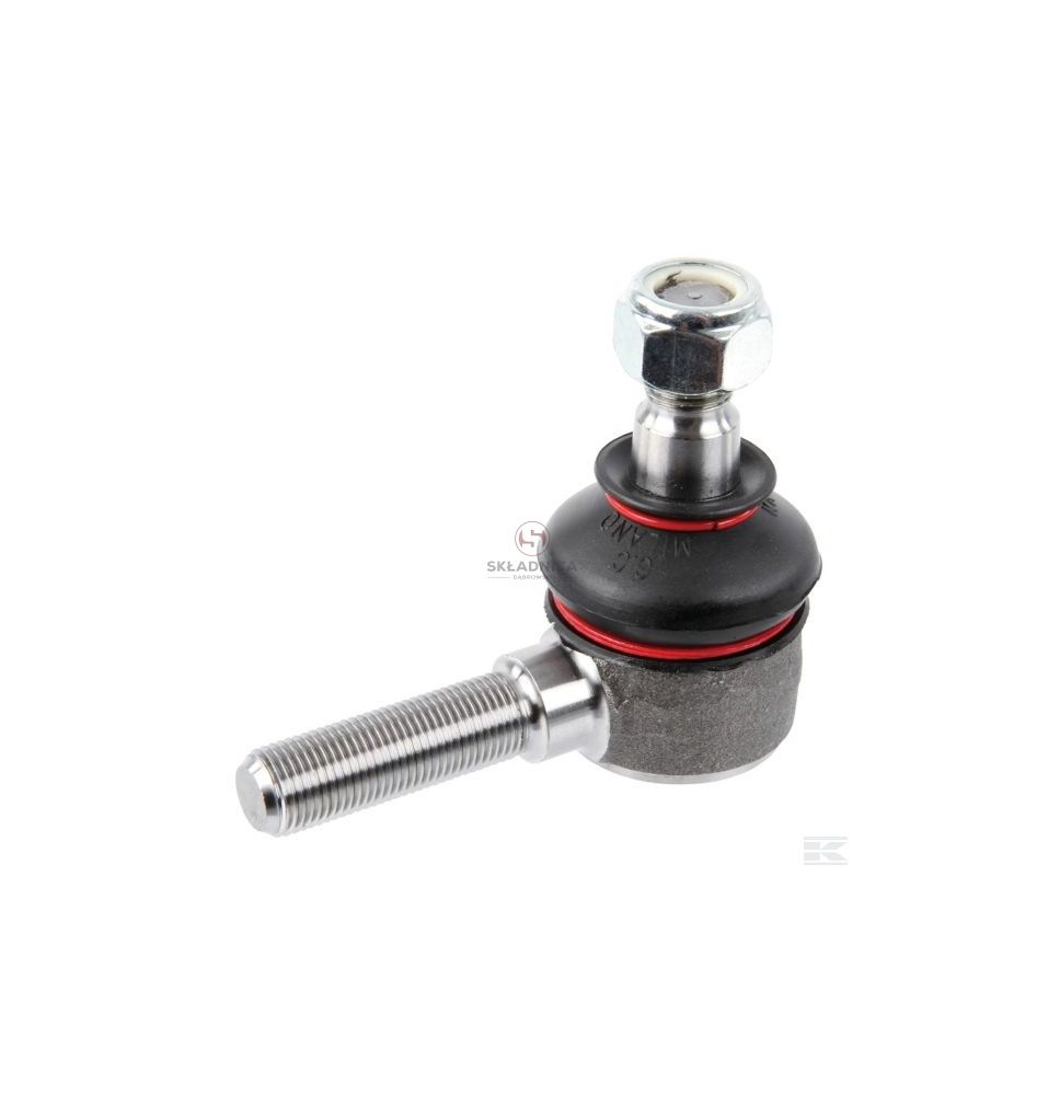 PRZEGUB KULOWY 18/20  L- 85  M16*1,5 L [CRB010]