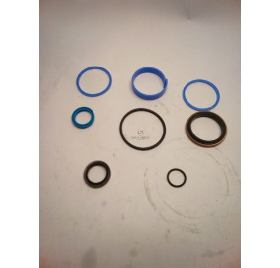 KPL NAPRAWCZY SIŁOWNIKA WSPOM. [CRB203]