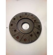 TARCZA HAMULCOWA  FI-165  Z-37 [CRD102]