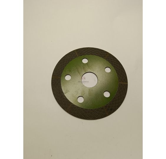 TARCZA HAMULCOWA  FI-222  Z-46  RENAULT [CRD103]