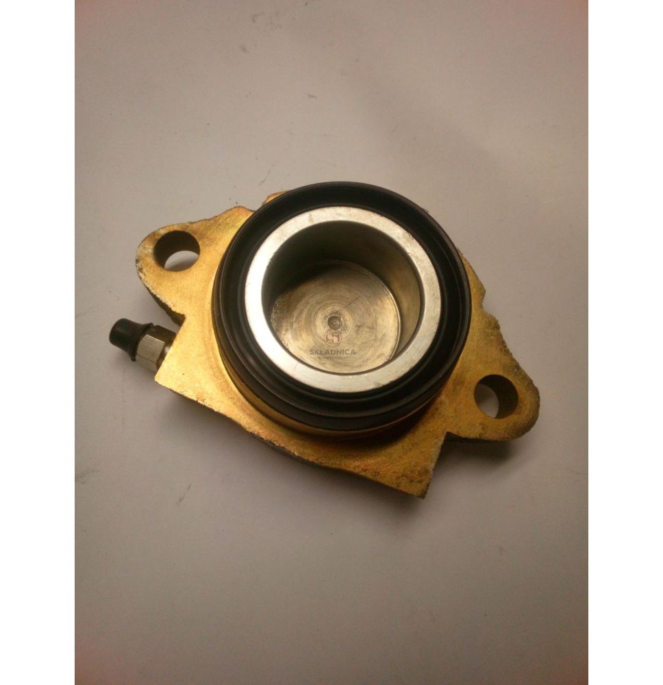 CYLINDEREK HAMULCOWY  FI-60 LEWY [CRD202-L]
