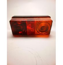 LAMPA TYLNA [CRE005]