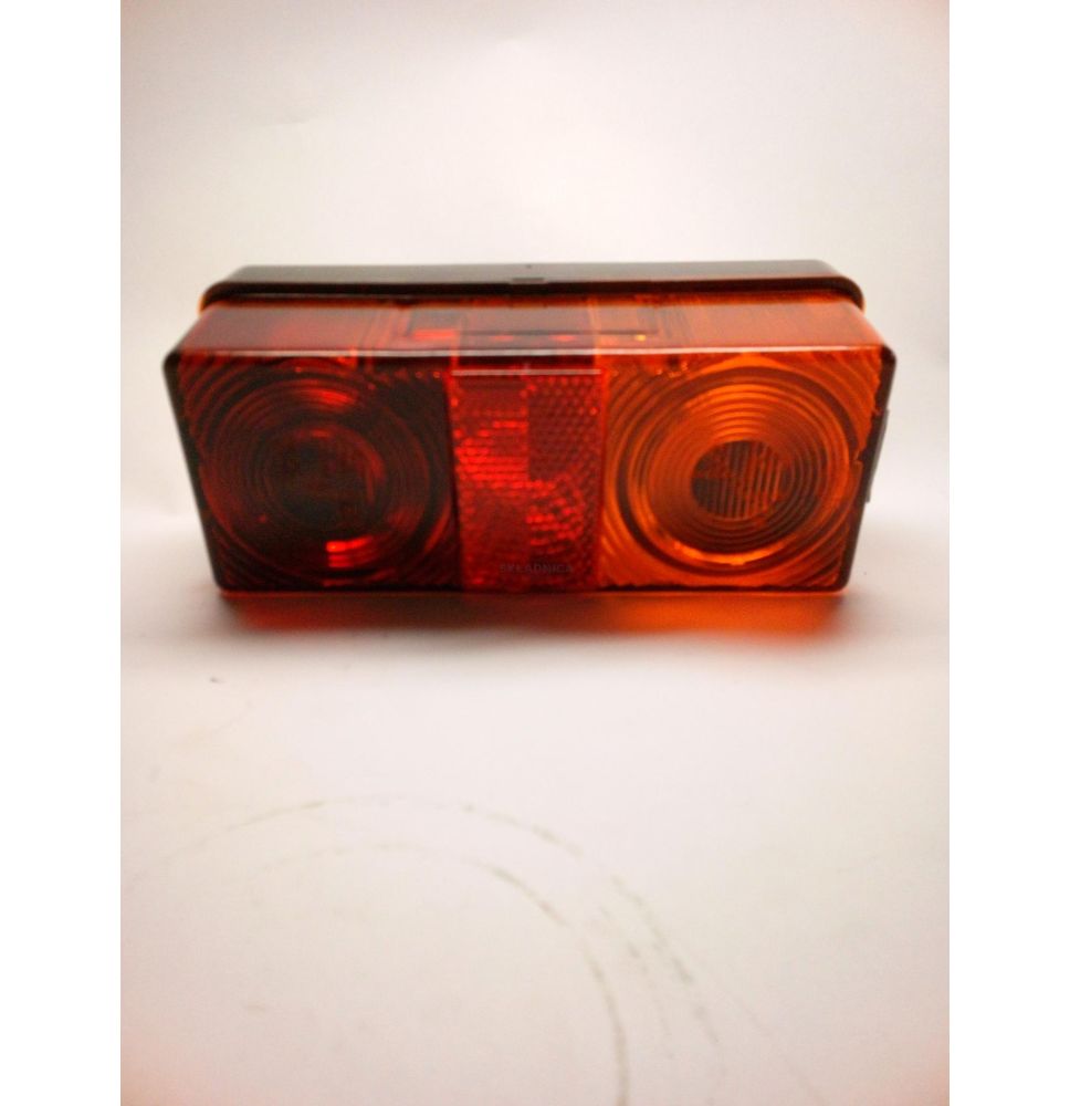 LAMPA TYLNA [CRE005]