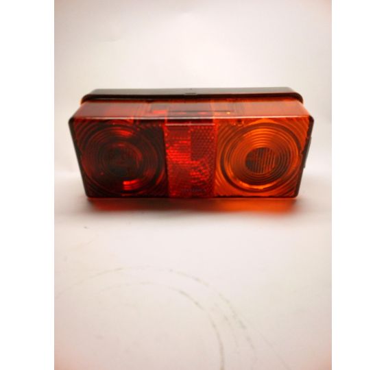 LAMPA TYLNA [CRE005]
