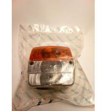 LAMPA KIERUNKOWSKAZÓW PRZEDNIA P/L [CRE006]