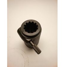 TULEJA ŁĄCZĄCA Z-12 FREZ 30*35  L-90 [CRM203]