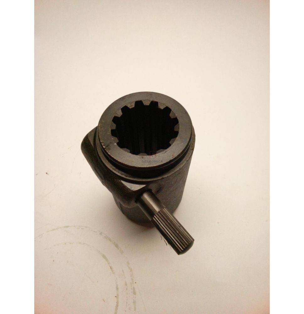TULEJA ŁĄCZĄCA Z-12 FREZ 30*35  L-90 [CRM203]