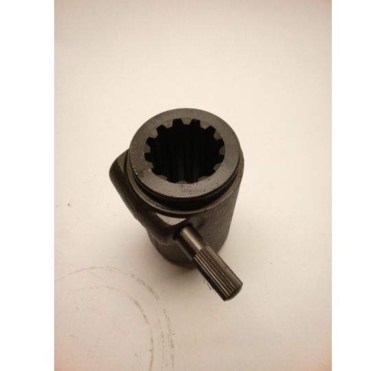 TULEJA ŁĄCZĄCA Z-12 FREZ 30*35  L-90 [CRM203]