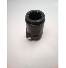 TULEJA ŁĄCZĄCA Z-12 FREZ 30*35  L-90 [CRM207]
