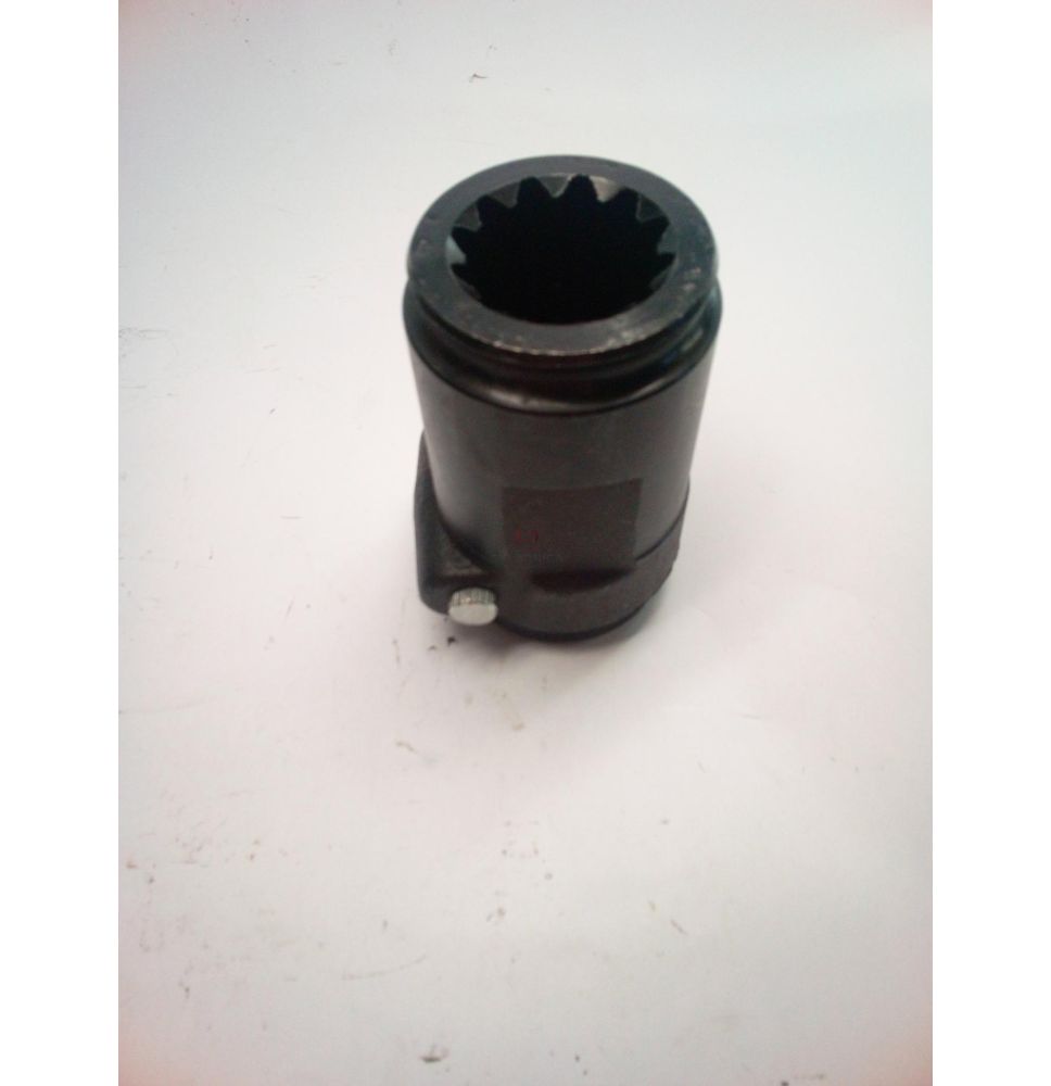 TULEJA ŁĄCZĄCA Z-12 FREZ 30*35  L-90 [CRM207]