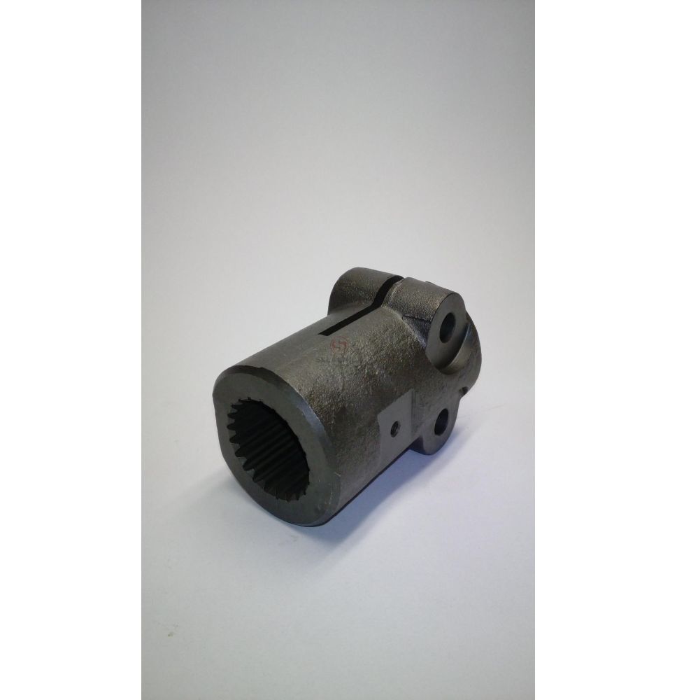 TULEJA ŁĄCZĄCA Z-21  FREZ-32*35 [CRM600]