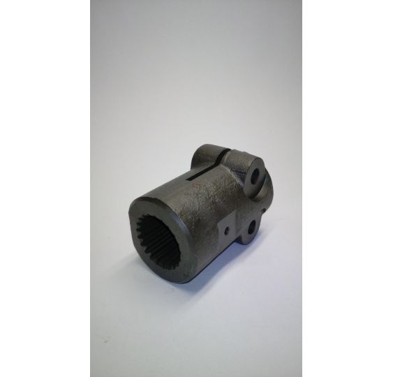 TULEJA ŁĄCZĄCA Z-21  FREZ-32*35 [CRM600]