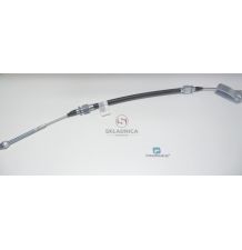 LINKA L- 760  OSŁONA L- 330  SPRZĘGŁA [CRN206]