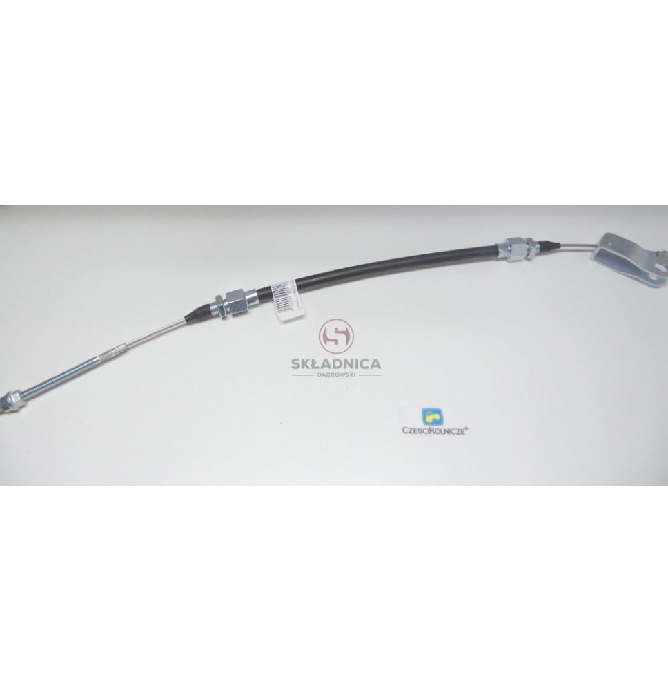 LINKA L- 760  OSŁONA L- 330  SPRZĘGŁA [CRN206]