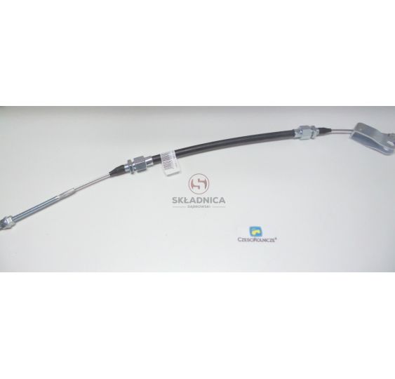 LINKA L- 760  OSŁONA L- 330  SPRZĘGŁA [CRN206]