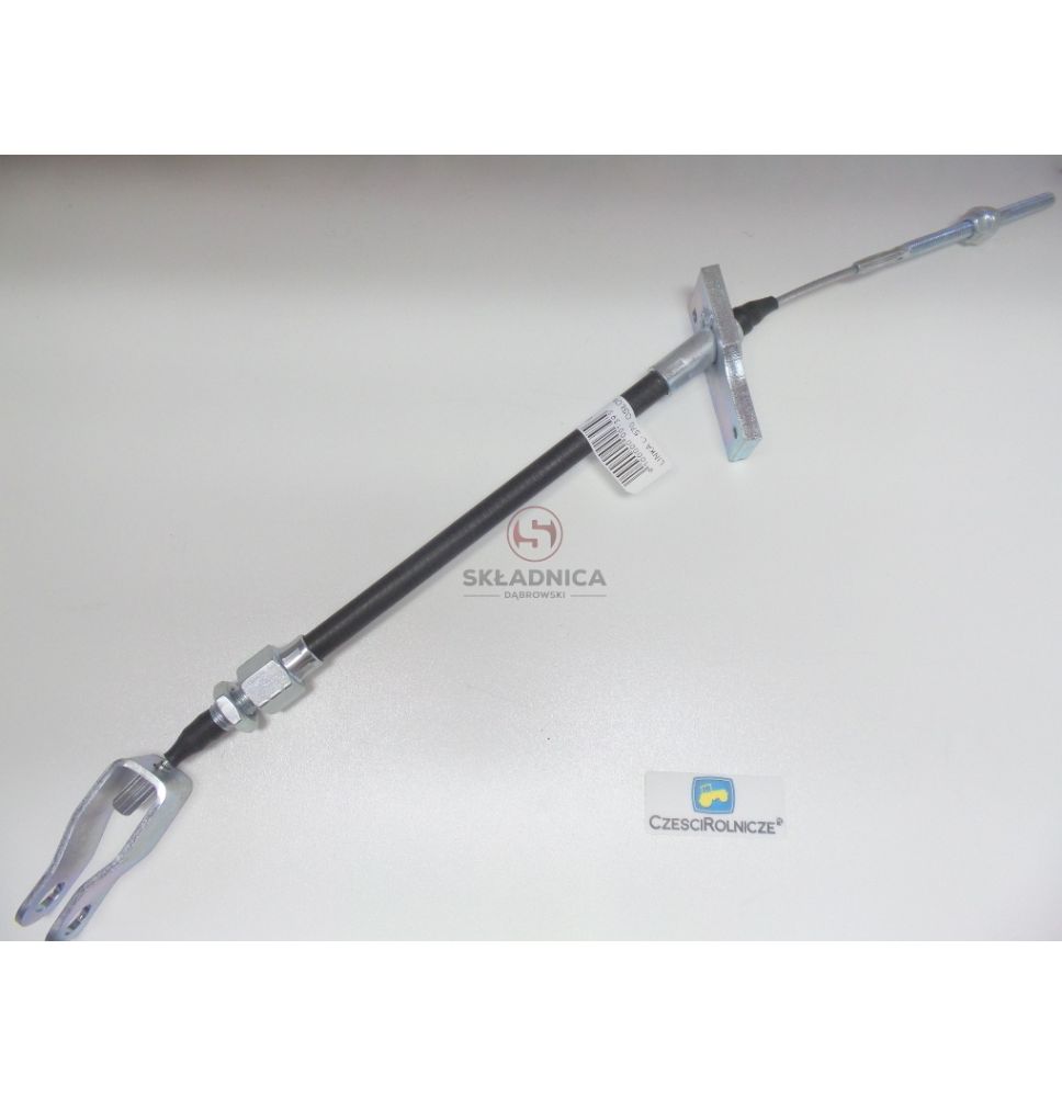 LINKA L- 700  OSŁONA L- 340  SPRZĘGŁA [CRN211]