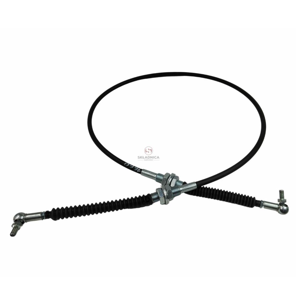 LINKA L- 1600 / OSŁONA L- 1400   ZMIANY [CRN217]