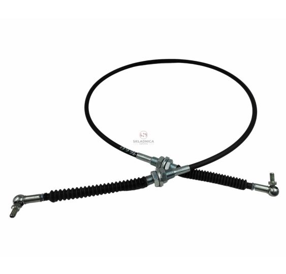 LINKA L- 1600 / OSŁONA L- 1400   ZMIANY [CRN217]