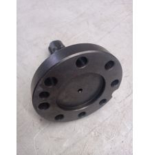 WAŁEK WOM 1-3/8" Z-6  FLANSZA [CRN620]