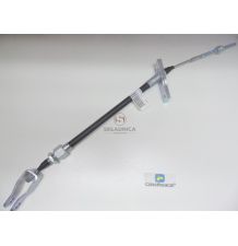 LINKA L- 570  OSŁONA L- 280  SPRZĘGŁA [CRP601]