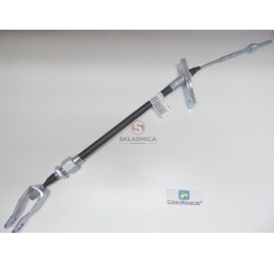 LINKA L- 570  OSŁONA L- 280  SPRZĘGŁA [CRP601]
