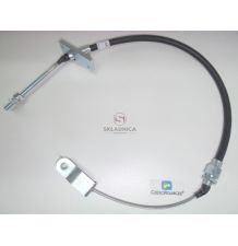 LINKA L- 965 OSŁONA L- 550  SPRZĘGŁA TX [CRP602]