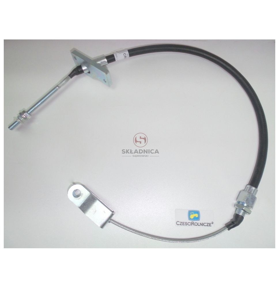 LINKA L- 965 OSŁONA L- 550  SPRZĘGŁA TX [CRP602]