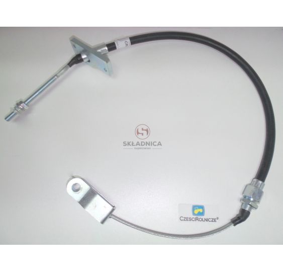 LINKA L- 965 OSŁONA L- 550  SPRZĘGŁA TX [CRP602]
