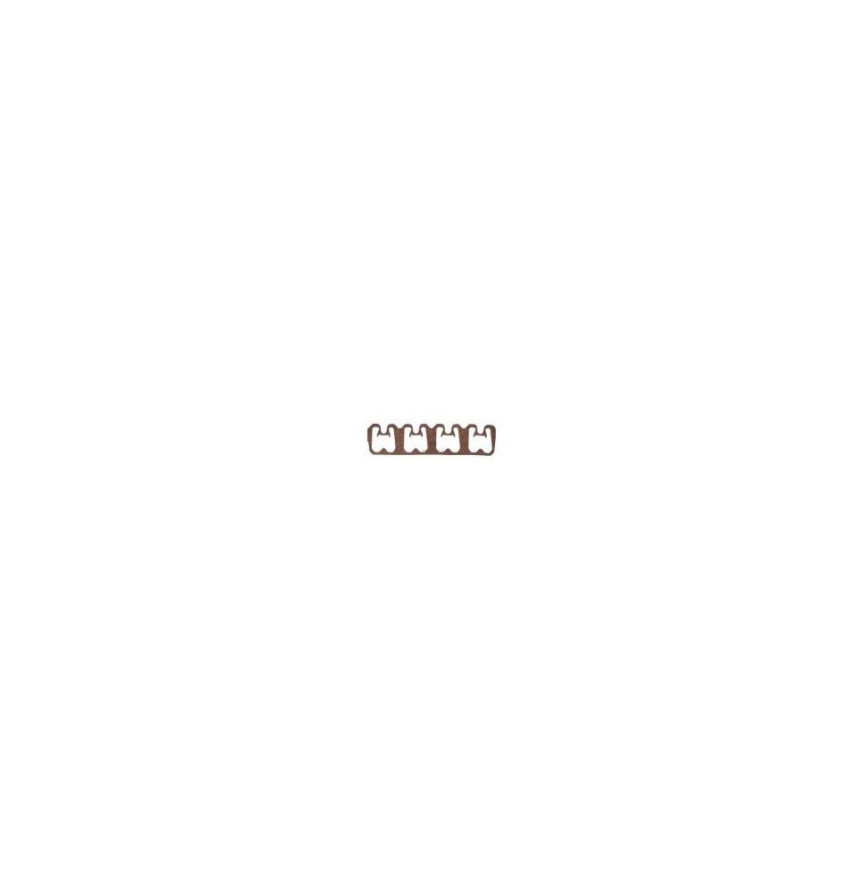 USZCZELKA KLAWIATURY [CSS120]