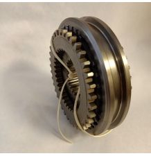 SYNCHRONIZATOR KPL. Z-22  FREZ-45/41  FI [CUN130]