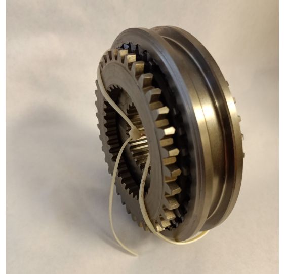 SYNCHRONIZATOR KPL. Z-22  FREZ-45/41  FI [CUN130]
