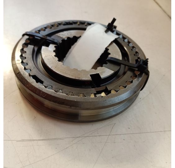 SYNCHRONIZATOR KPL. Z-23 [CUN156]
