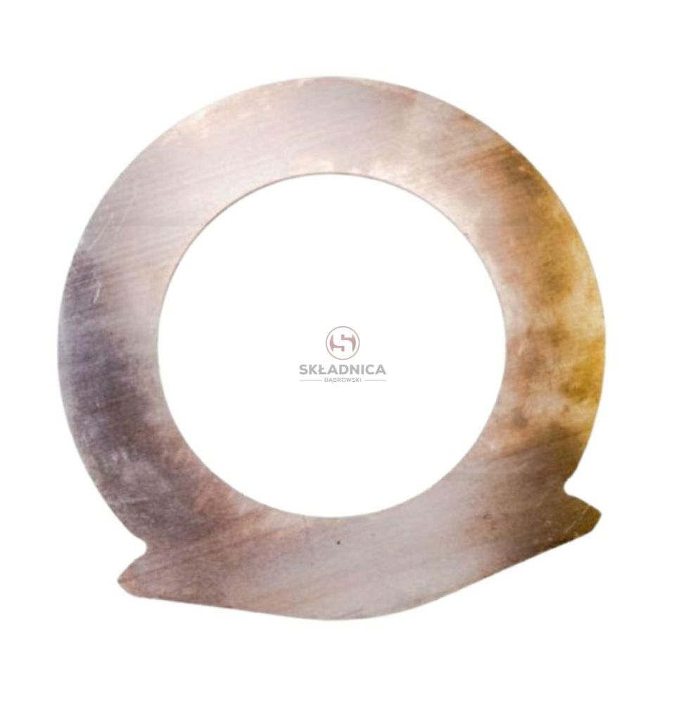 TARCZA HAMULCOWA  FI-240  Z-36 [CWD104]