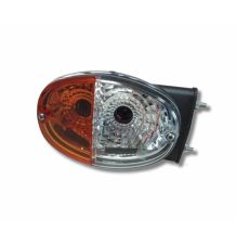 LAMPA ZESPOLONA PRZEDNIA [CWE010]