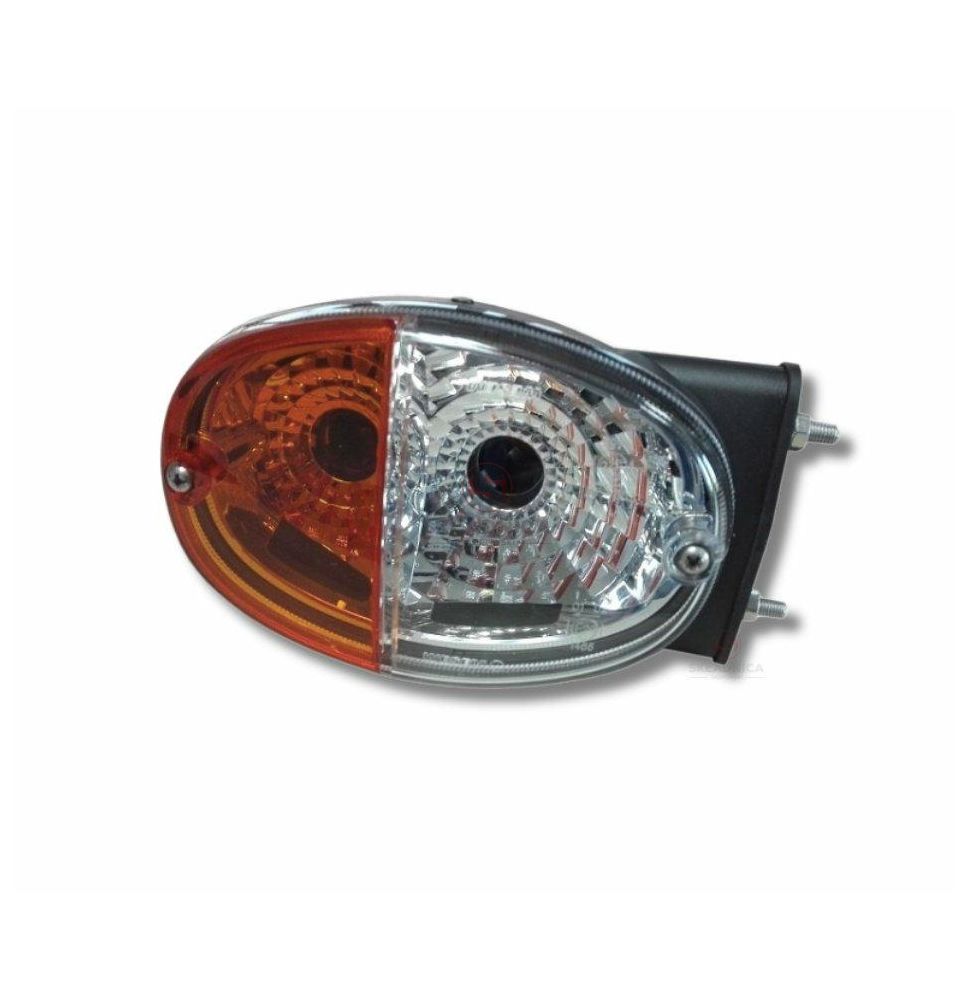 LAMPA ZESPOLONA PRZEDNIA [CWE010]