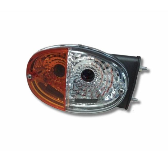 LAMPA ZESPOLONA PRZEDNIA [CWE010]