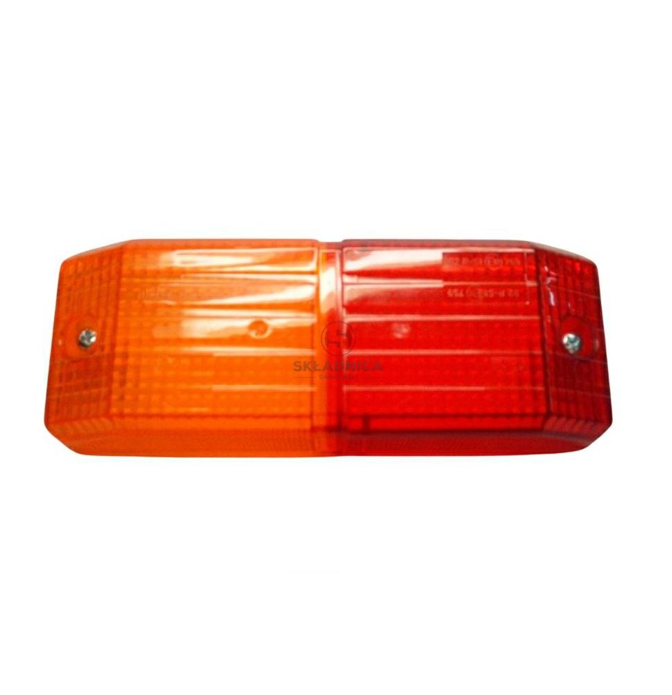 KLOSZ LAMPY ZESP. TYLNEJ [CWE012]