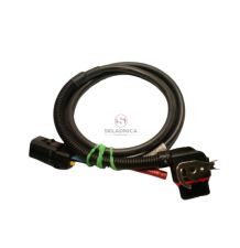 WIĄZKA ELEKTRYCZNA WENTYLATORA [CWE306]