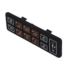 PANEL STEROWANIA SKRZYNI SMART TURN [CWE325]
