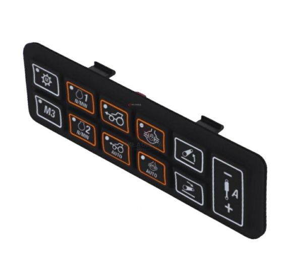 PANEL STEROWANIA SKRZYNI SMART TURN [CWE325]
