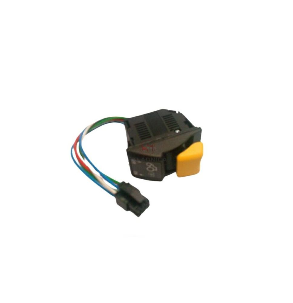 WŁĄCZNIK WAŁKA WOM TYŁ [CWE406]