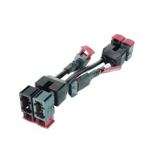 WIĄZKA PODWÓJNA HYDRAULIKI [CWE700]
