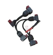 WIĄZKA POCZWÓRNA HYDRAULIKI [CWE702]