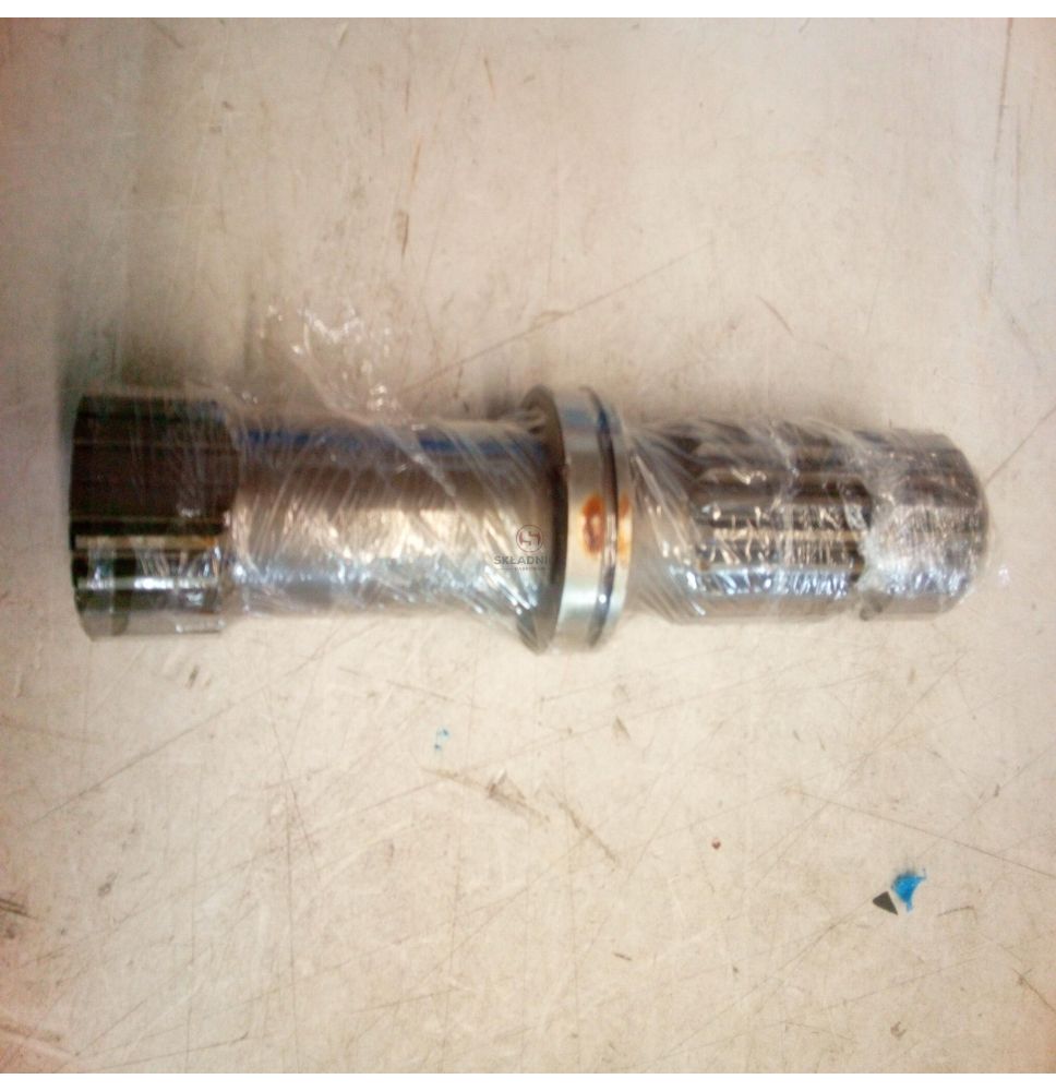 WAŁ Z- 6 1-3/4" L-230  WOM [CWN601-Z6-D]
